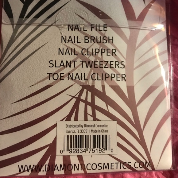 🥳Beauty Tools Set🥳 - Picture 4 of 4